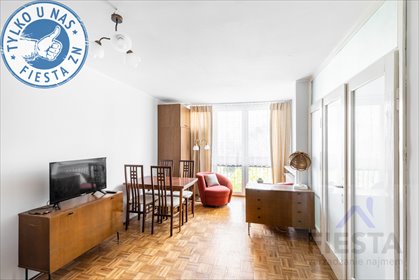 mieszkanie na wynajem 39m2 mieszkanie Warszawa, Wola, Grzybowska