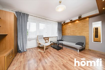 mieszkanie na wynajem 25m2 mieszkanie Kraków, Olsza, Olsza, Tadeusza Kantora