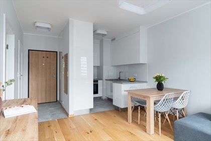 mieszkanie na wynajem 37m2 mieszkanie Warszawa, Żoliborz, Powązkowska