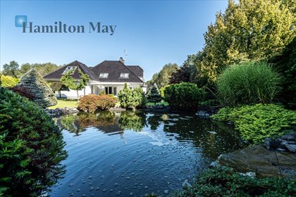 dom na sprzedaż 692m2 dom Kraków, Łagiewniki, Sielska K