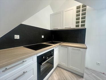 mieszkanie na sprzedaż 57m2 mieszkanie Stargard, Centrum, RZEŹNICZA