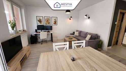 mieszkanie na wynajem 49m2 mieszkanie Szczecin, Niebuszewo, Parkowa