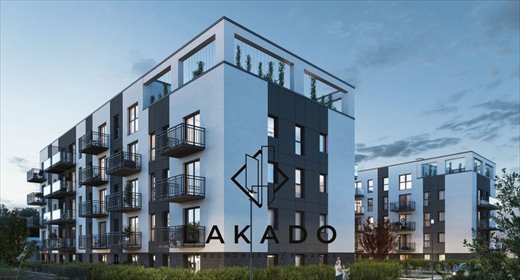 mieszkanie na sprzedaż 38m2 mieszkanie Kraków, Stare Podgórze, Rydlówka