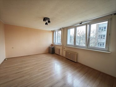 Zapraszam do obejrzenia słonecznej kawalerki 29,5 m² w Wildzie mieszkanie Poznań, Wilda, Dębiec, Szczepana