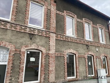 mieszkanie na sprzedaż 92m2 mieszkanie Nowogród Bobrzański, Pocztowa