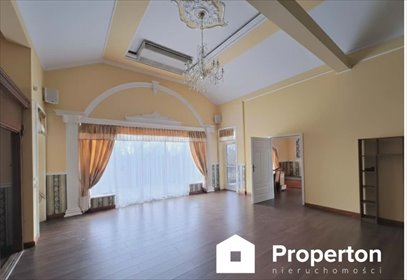 dom na sprzedaż 140m2 dom Ostrów