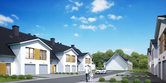 dom na sprzedaż 146m2 dom Juszkowo, Sportowa