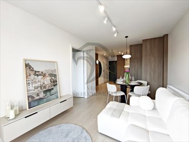 mieszkanie na sprzedaż 42m2 mieszkanie Łódź, Centrum