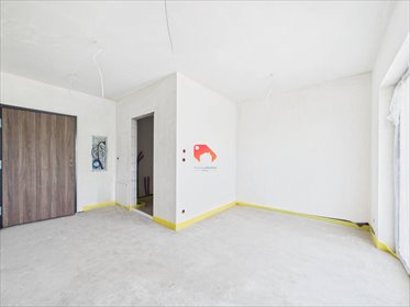 Nowoczesne 2-pokojowe mieszkanie z balkonem i garażem mieszkanie Bydgoszcz, Okole