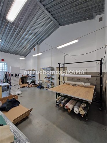 lokal użytkowy na wynajem 400m2 lokal użytkowy Bielsko-Biała