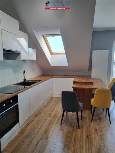 mieszkanie na sprzedaż 63m2 mieszkanie Czarnków