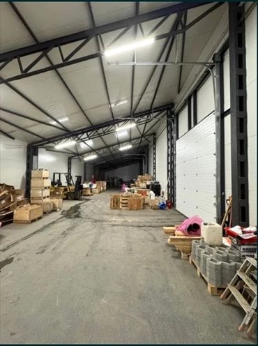 lokal użytkowy na wynajem 360m2 lokal użytkowy Siemianowice Śląskie