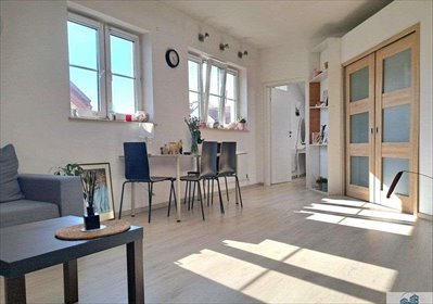 mieszkanie na sprzedaż 44m2 mieszkanie Warszawa, Wilanów