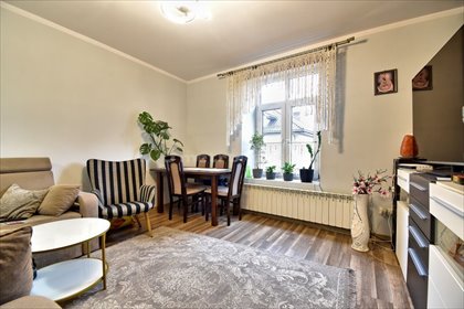 Polecam funkcjonalne 40 m² mieszkanie z pelletowym ogrzewaniem mieszkanie Gołdap, Jaćwieska