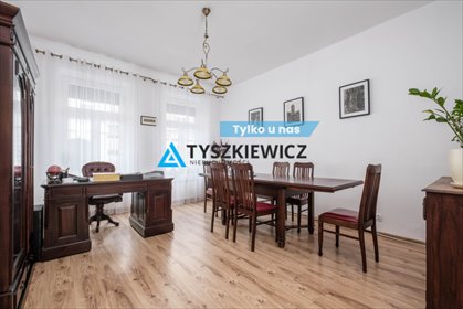 mieszkanie na sprzedaż 78m2 mieszkanie Gdańsk, Wrzeszcz, gen. de Gaulle'a