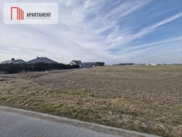 działka na sprzedaż 3035m2 działka Barcin-Wieś