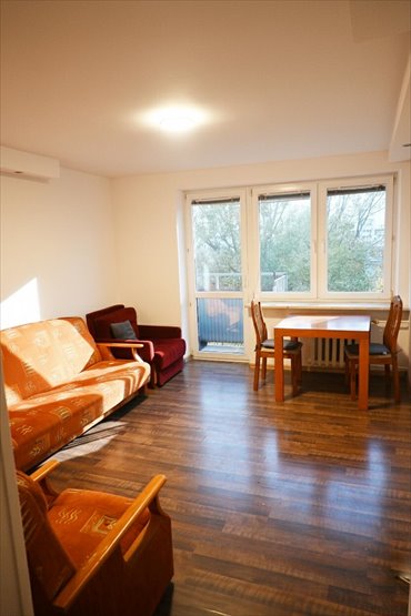 mieszkanie na sprzedaż 38m2 mieszkanie Warszawa, Żoliborz, Przasnyska