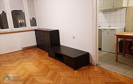 Dwupokojowe mieszkanie z loggią, blisko metra zapraszam mieszkanie Warszawa, Mokotów, Górny Mokotów, Dąbrowskiego Jarosława