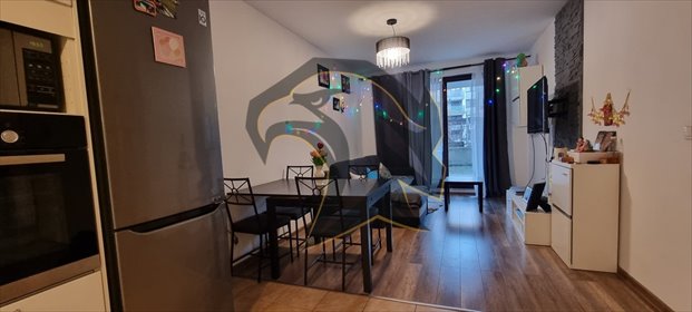 mieszkanie na sprzedaż 47m2 mieszkanie Wrocław, Krzyki