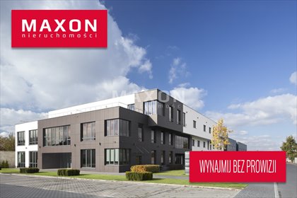 lokal użytkowy na wynajem 191m2 lokal użytkowy Warszawa, Ursynów, ul. Karczunkowska