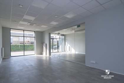 Lokal użytkowy na wynajem Kraków, Bonarka, Bonarka, Walerego Sławka 96m2 Foto 3