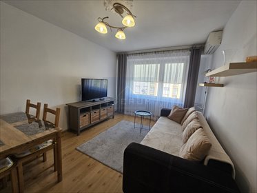 mieszkanie na wynajem 47m2 mieszkanie Częstochowa, Raków