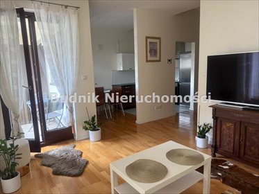 mieszkanie na wynajem 37m2 mieszkanie Warszawa, Śródmieście, Muranów, Pokorna