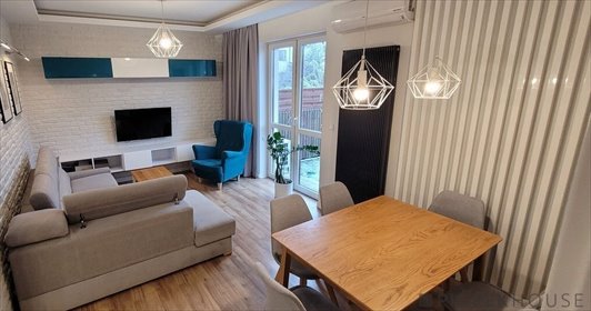 mieszkanie na sprzedaż 67m2 mieszkanie Marki, Rysia