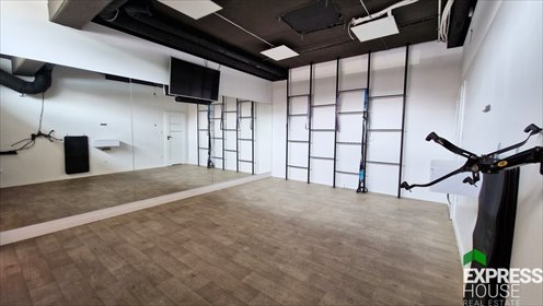 lokal użytkowy na wynajem 159m2 lokal użytkowy Białystok, Nowe Miasto, Kręta