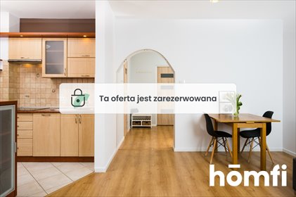 mieszkanie na sprzedaż 56m2 mieszkanie Kraków, Kliny, Kliny, Borkowska
