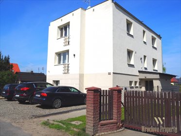 dom na sprzedaż 300m2 dom Wrocław, Różanka