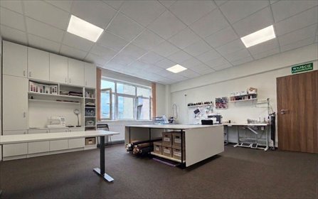 Lokal użytkowy 34 m2 przy ul. Przemysłowej - dogodny dojazd lokal użytkowy Rzeszów, Przemysłowa