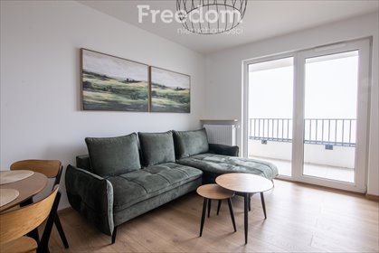 Mieszkanie trzypokojowe na wynajem Radom, Wacyn, Listopadowa 60m2 Foto 3