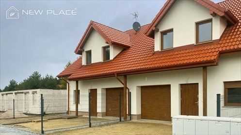 Sprzedam dom 105 m² z ogródkiem i garażem w Chwałowicach dom Chwałowice, Wrzosowa