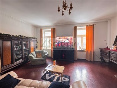 mieszkanie na sprzedaż 105m2 mieszkanie Warszawa, Śródmieście, Nowogrodzka