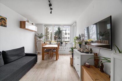 mieszkanie na sprzedaż 45m2 mieszkanie Warszawa, Afrykańska