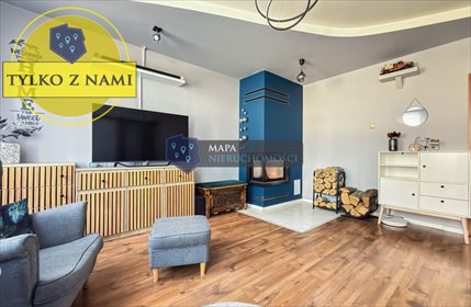 dom na sprzedaż 80m2 dom Stary Bógpomóż