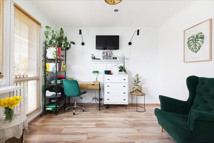 mieszkanie na sprzedaż 55m2 mieszkanie Bielsko-Biała, Aleksandrowice, Spółdzielców