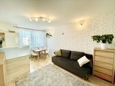 mieszkanie na sprzedaż 47m2 mieszkanie Kielce, Jagiellońska