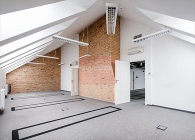 Nowoczesne biuro 305 m² w Śródmieściu Warszawy polecam! lokal użytkowy Warszawa, Śródmieście
