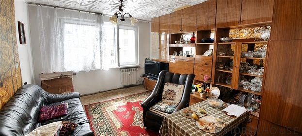 Zapraszam do 3-pokojowego mieszkania 48 m² na Woli z piwnicą mieszkanie Warszawa, Wola, Szulborska