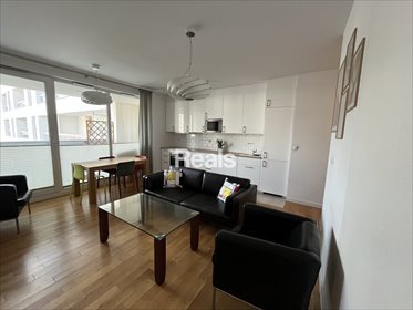 mieszkanie na wynajem 61m2 mieszkanie Warszawa, Wola, Kolska