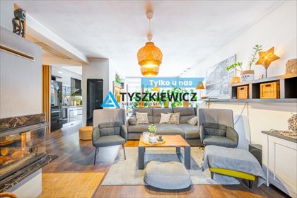 dom na sprzedaż 142m2 dom Chojnice, Zaułek