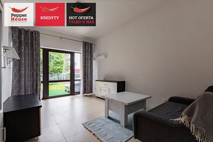 Mieszkanie 55 m² z ogrodem w Gdyni - polecam! mieszkanie Gdynia, Cisowa, Morska
