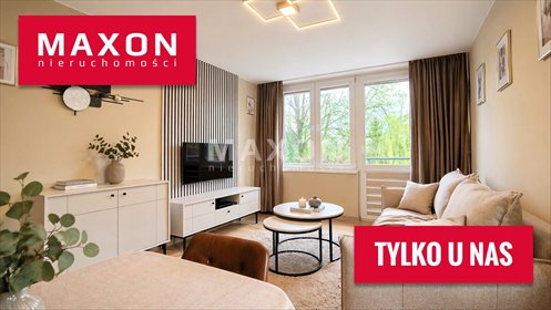 mieszkanie na wynajem 56m2 mieszkanie Warszawa, Praga-Południe, ul. Międzynarodowa