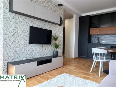 mieszkanie na wynajem 38m2 mieszkanie Warszawa, Ursynów, Stokłosy, Dunikowskiego