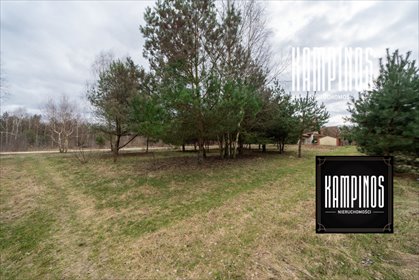 działka na sprzedaż 1596m2 działka Wiktorów