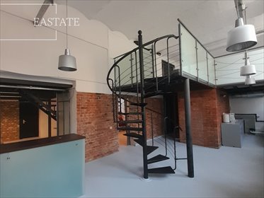 lokal użytkowy na wynajem 151m2 lokal użytkowy Warszawa, Praga-Północ, Ząbkowska