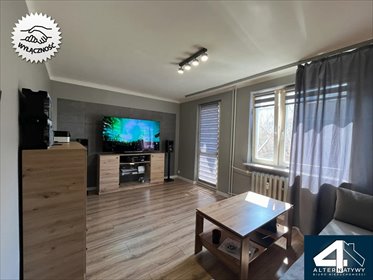 mieszkanie na sprzedaż 59m2 mieszkanie Kielce, Sandomierska