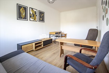 mieszkanie na sprzedaż 39m2 mieszkanie Rzeszów, Ignacego Paderewskiego 1I